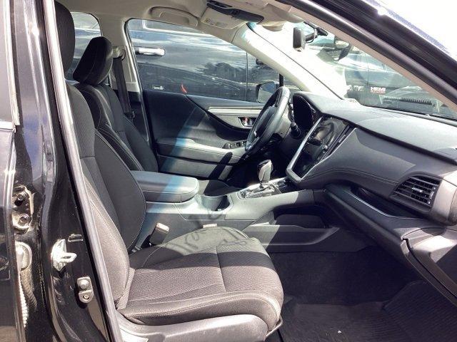 2020 Subaru Legacy Vehicle Photo in PUYALLUP, WA 98371-4149