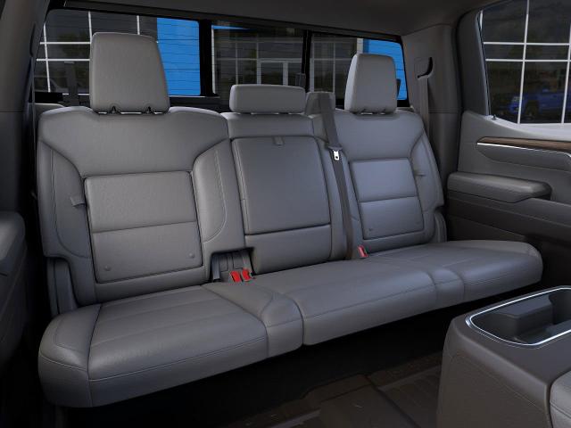 2026 Chevrolet Silverado 1500 Vehicle Photo in SAVANNAH, GA 31406-4513