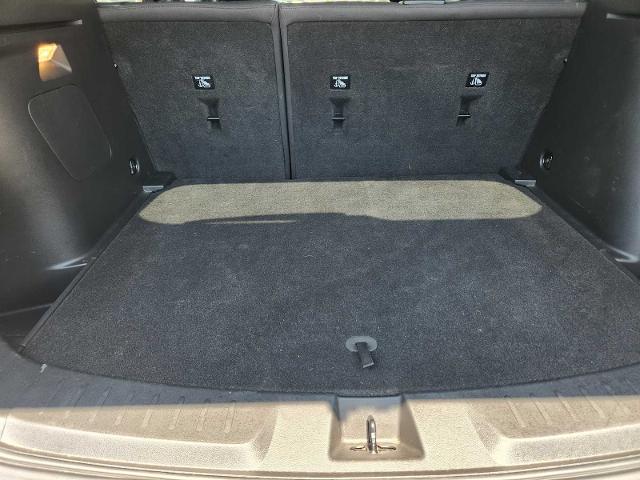 2022 Chevrolet Trailblazer Vehicle Photo in DENTON, TX 76210-9321