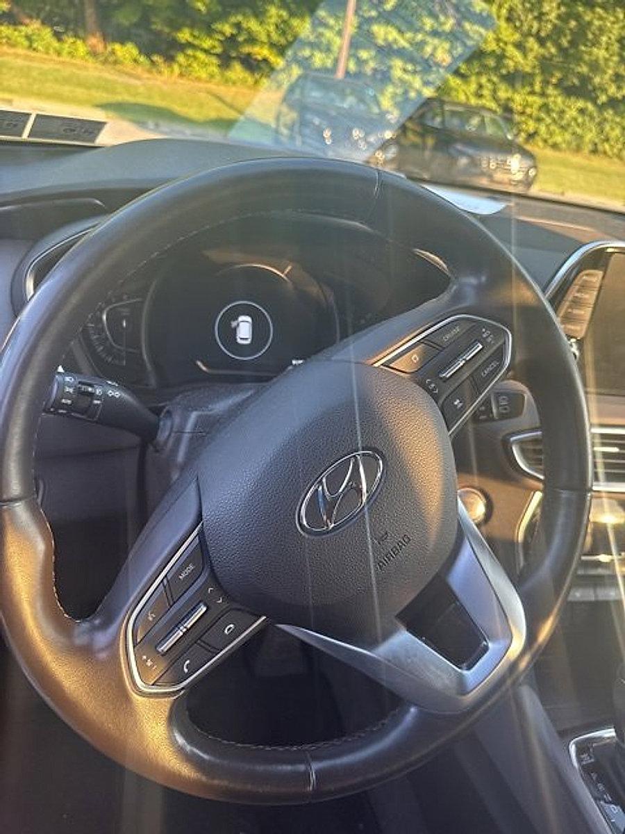2019 Hyundai SANTA FE Vehicle Photo in Harrisburg, PA 17111