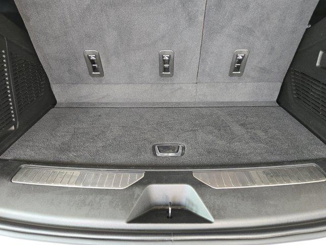 2021 Chevrolet Tahoe Vehicle Photo in Decatur, TX 76234