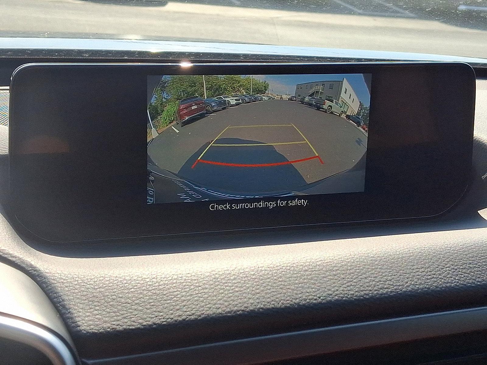 2023 Mazda CX-50 Vehicle Photo in Harrisburg, PA 17111