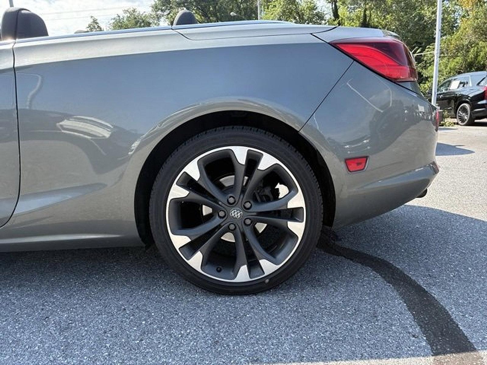 2019 Buick Cascada Vehicle Photo in Harrisburg, PA 17111