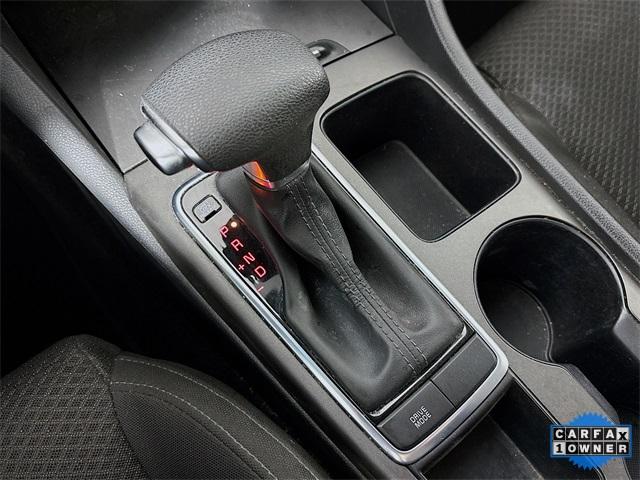 2016 Kia Optima Vehicle Photo in Puyallup, WA 98371