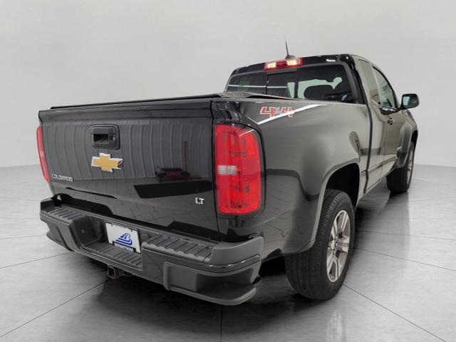 2016 Chevrolet Colorado Vehicle Photo in NEENAH, WI 54956-2243
