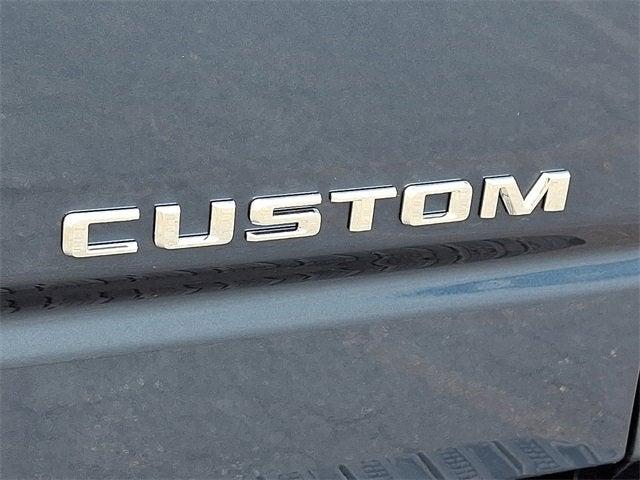 2022 Chevrolet Silverado 1500 Vehicle Photo in LANCASTER, PA 17601-0000