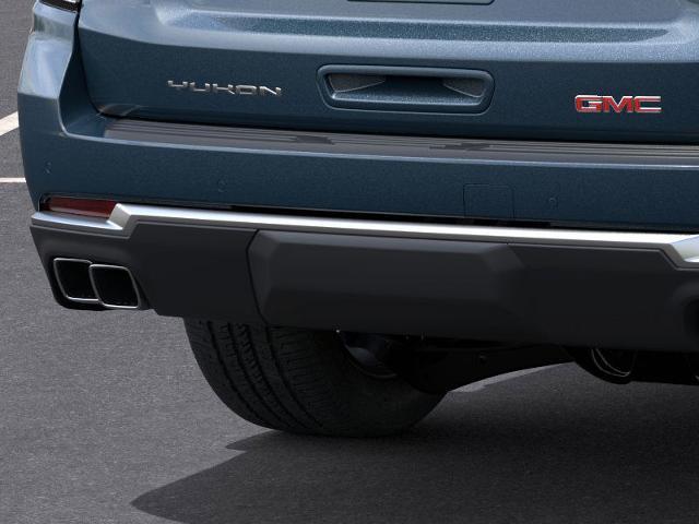 2025 GMC Yukon Vehicle Photo in LITTLE FALLS, NJ 07424-1717