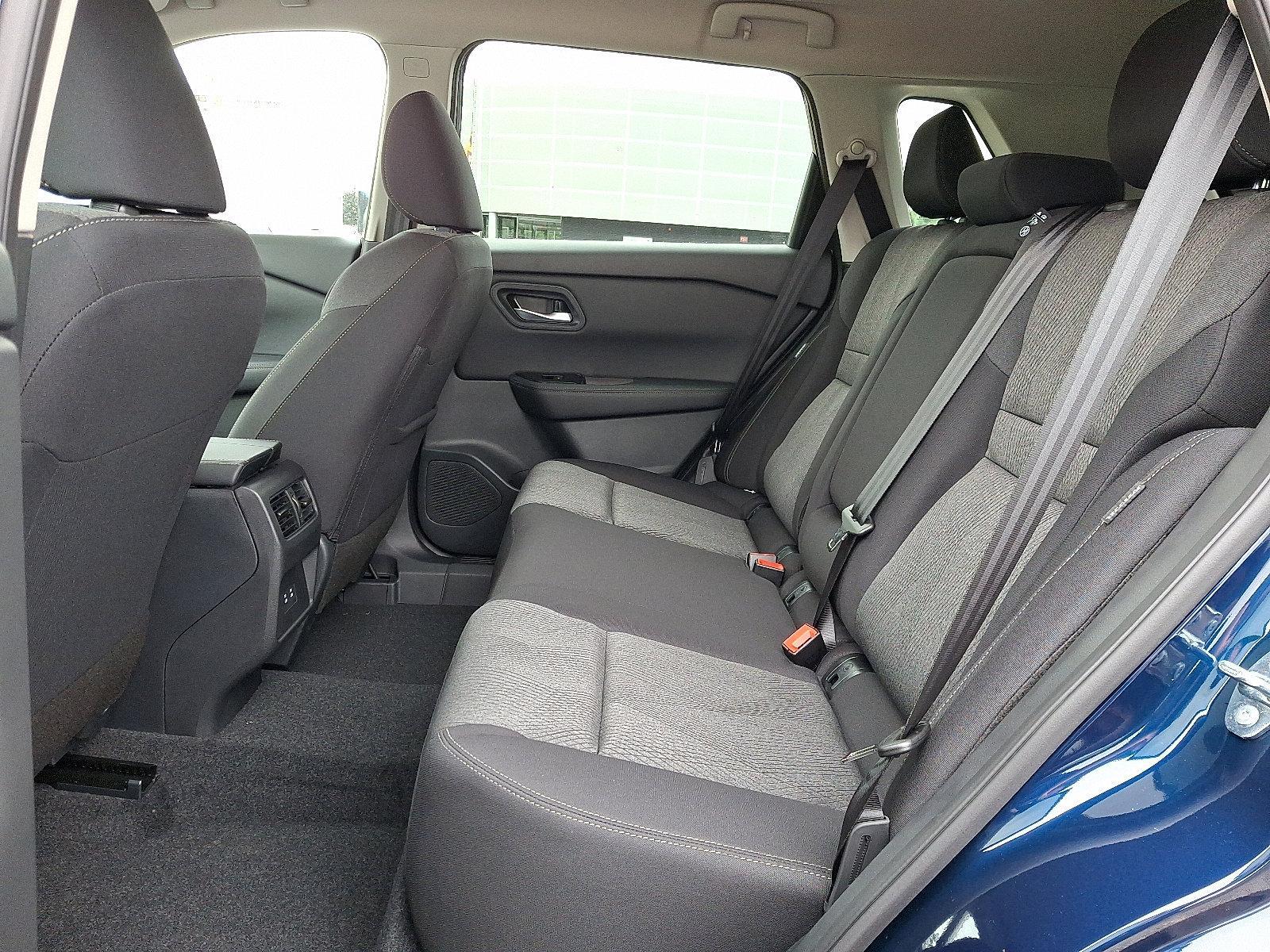 2026 Nissan Rogue Vehicle Photo in Mechanicsburg, PA 17050-2306