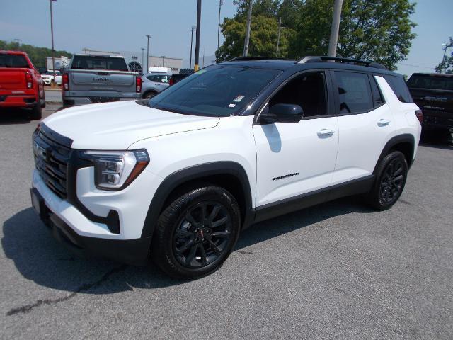 2026 GMC Terrain Vehicle Photo in LOWELL, MA 01852-4336