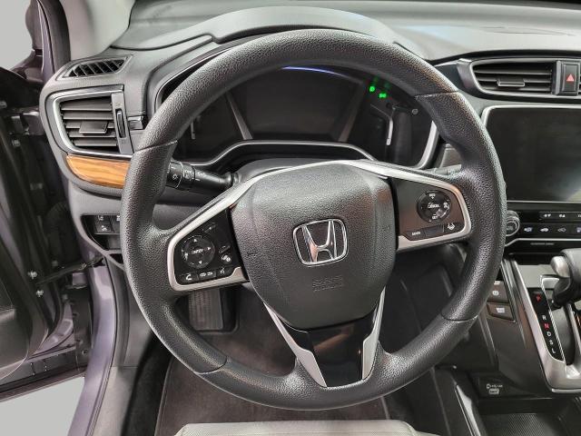 2020 Honda CR-V Vehicle Photo in NEENAH, WI 54956-2243