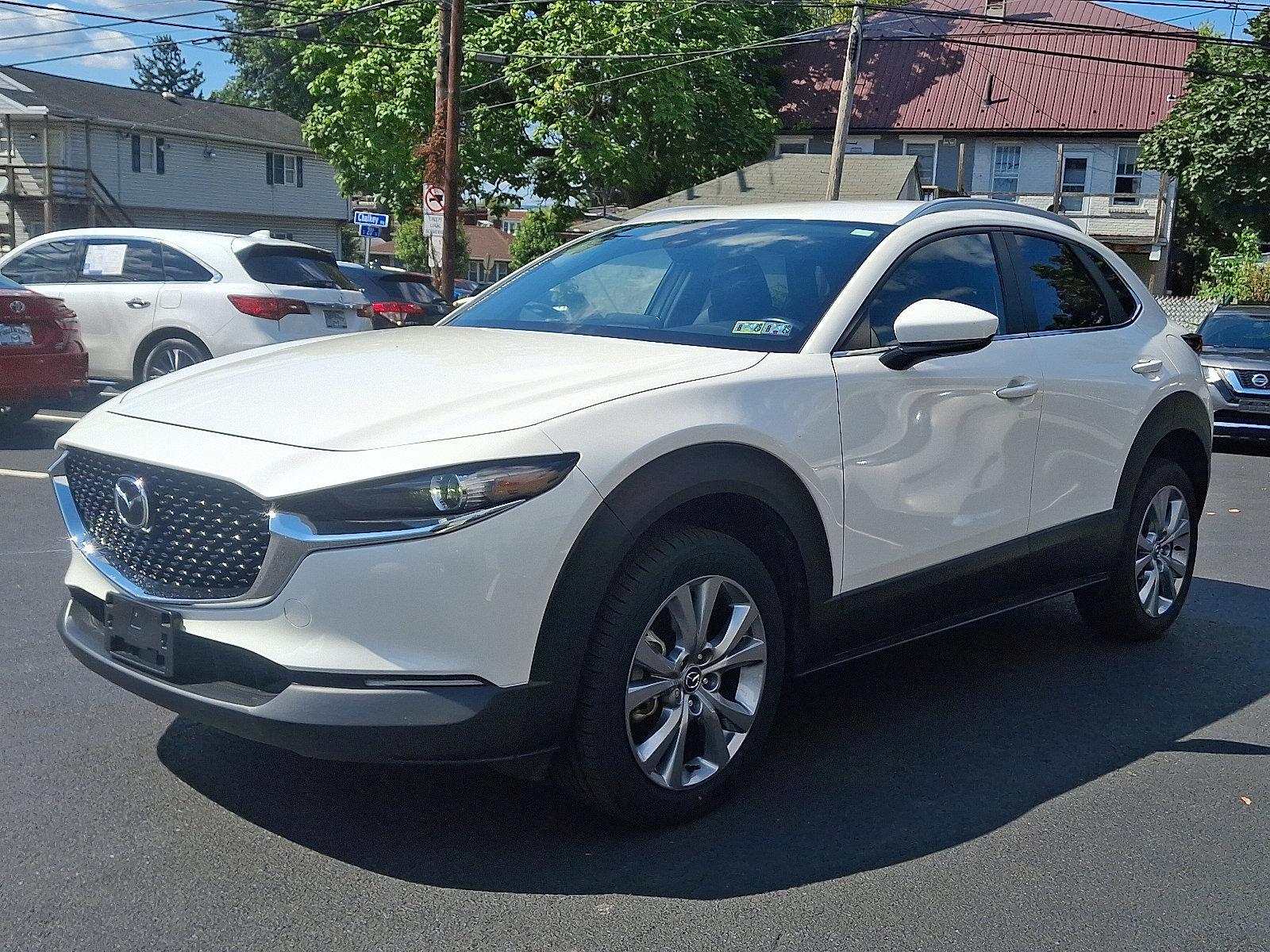 2023 Mazda CX-30 Vehicle Photo in Harrisburg, PA 17111