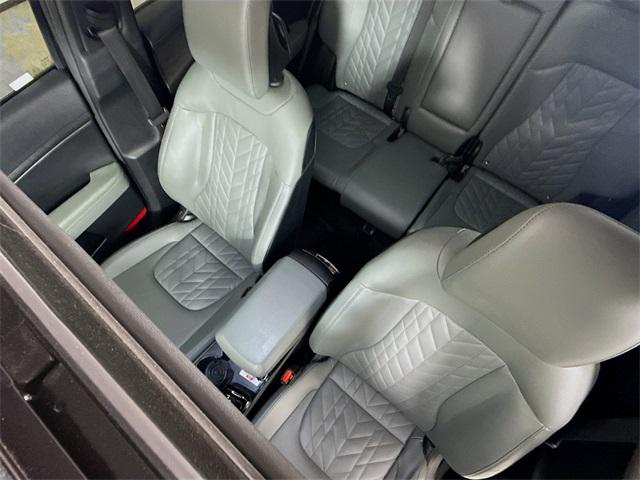 2023 Kia Sportage Vehicle Photo in Everett, WA 98204