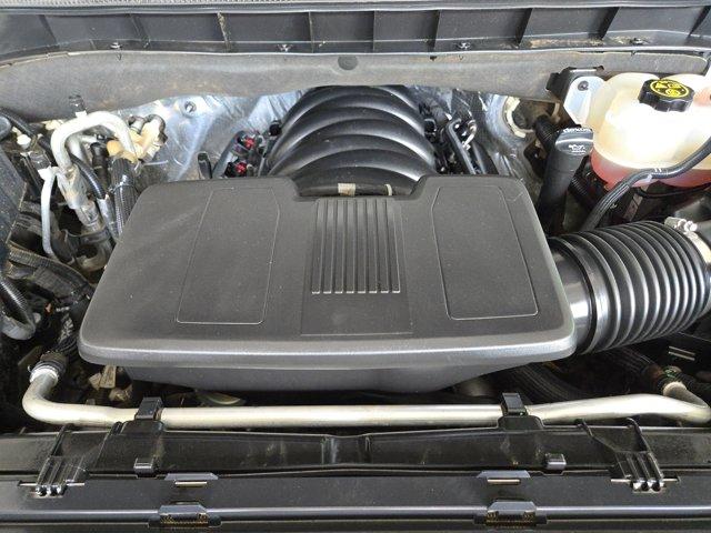 2021 Chevrolet Tahoe Vehicle Photo in Decatur, TX 76234