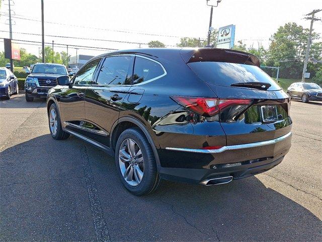 2023 Acura MDX Vehicle Photo in Willow Grove, PA 19090