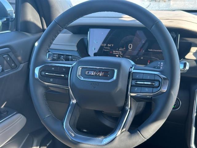 2026 GMC Acadia Vehicle Photo in COLUMBIA, MO 65203-3903