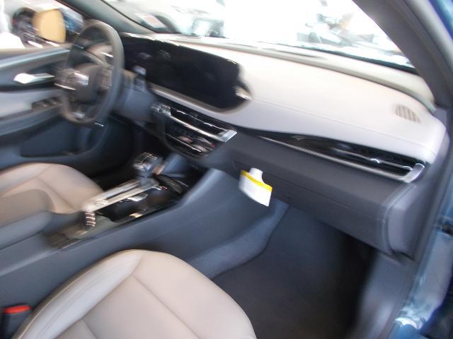 2025 Buick Envista Vehicle Photo in LOWELL, MA 01852-4336