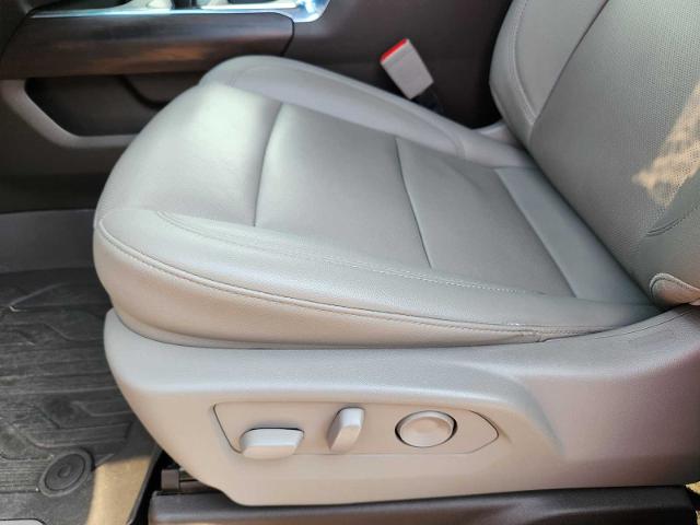 2022 GMC Sierra 1500 Vehicle Photo in DENTON, TX 76210-9321