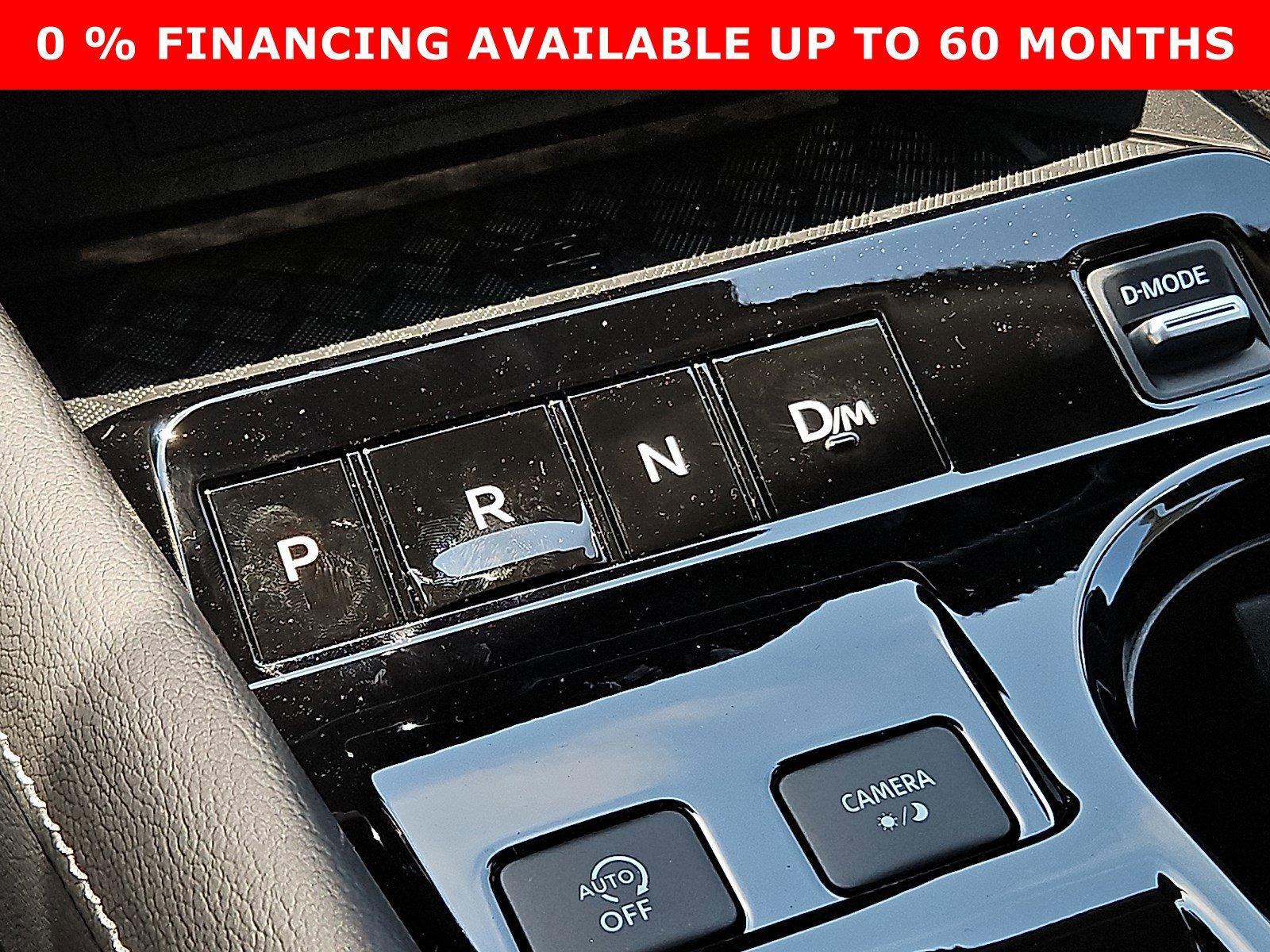 2025 Nissan Murano Vehicle Photo in Jenkintown, PA 19046