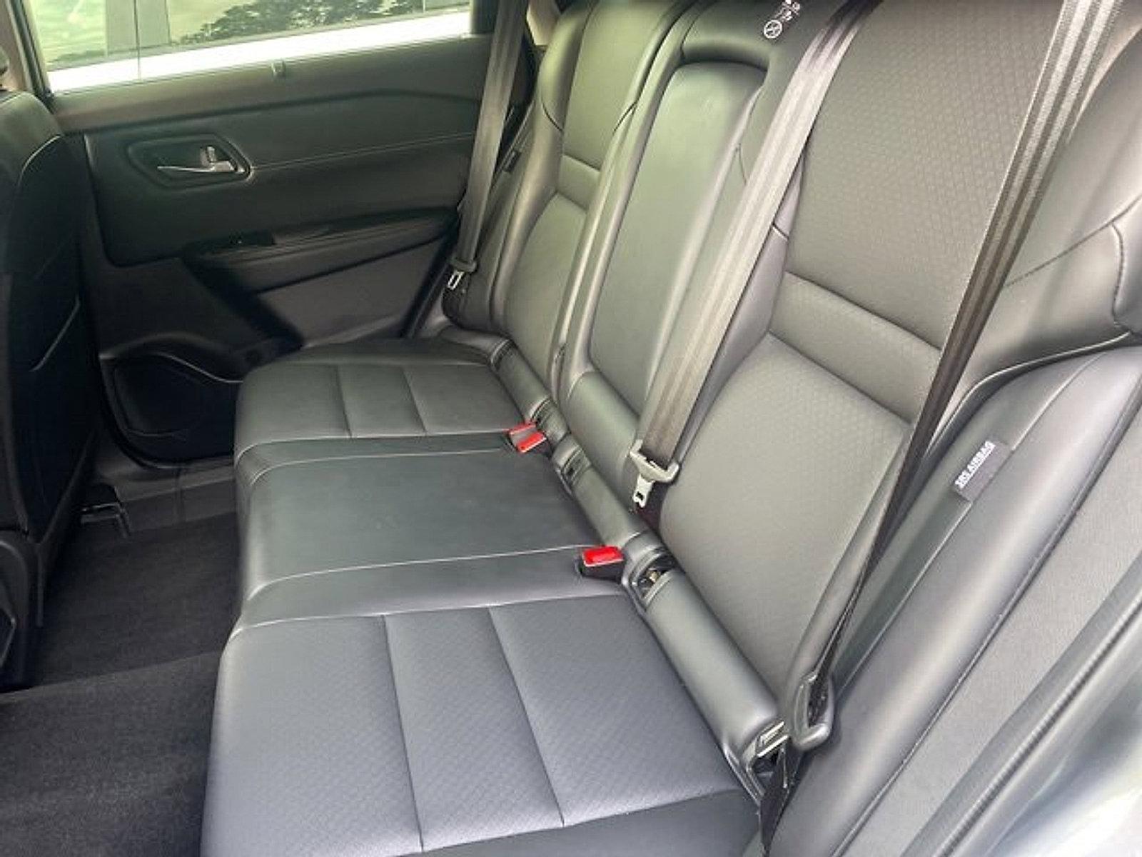 2023 Nissan Rogue Vehicle Photo in Jenkintown, PA 19046