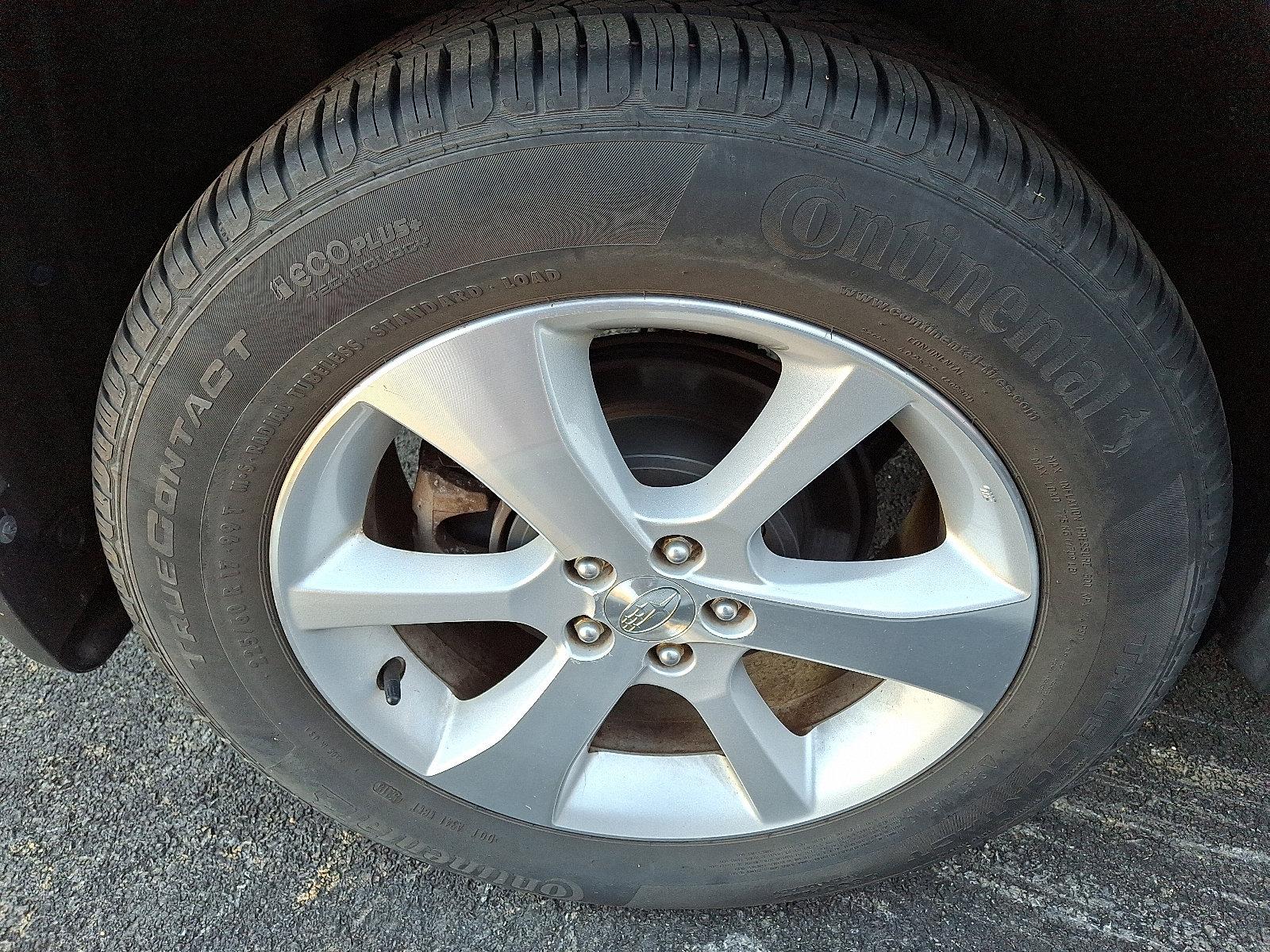 2014 Subaru Outback Vehicle Photo in Easton, PA 18045