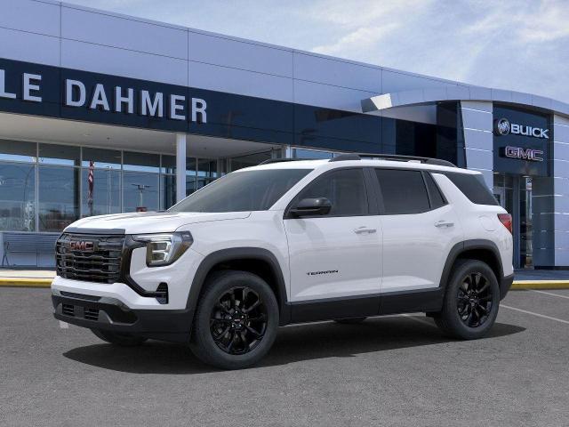 2026 GMC Terrain Vehicle Photo in KANSAS CITY, MO 64114-4545