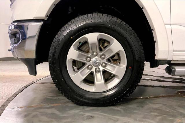 2022 Ram 1500 Vehicle Photo in Kansas City, MO 64114