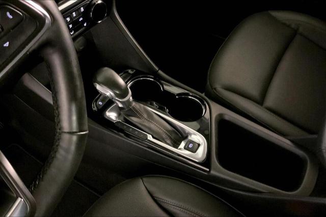 2024 Buick Encore GX Vehicle Photo in Kansas City, MO 64114
