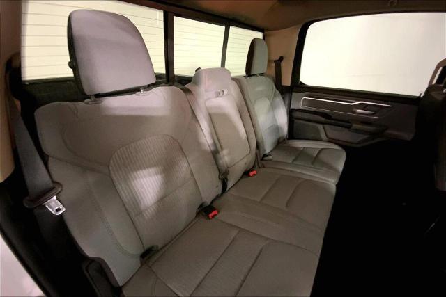 2020 Ram 1500 Vehicle Photo in Kansas City, MO 64114