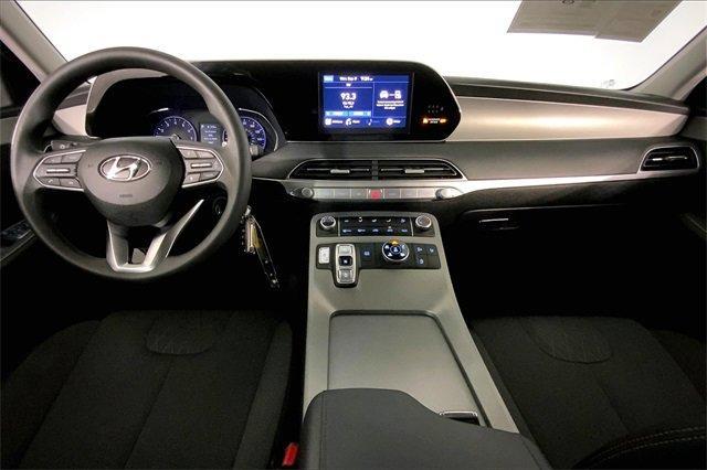 2022 Hyundai Palisade Vehicle Photo in KANSAS CITY, MO 64114-4502