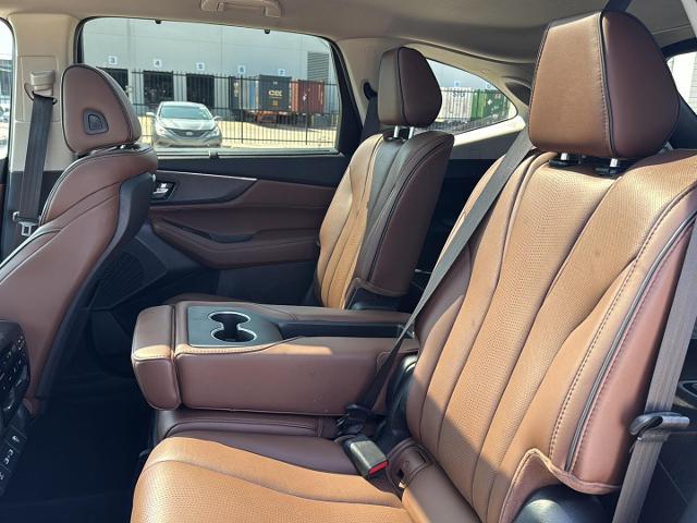 2022 Acura MDX Vehicle Photo in Grapevine, TX 76051