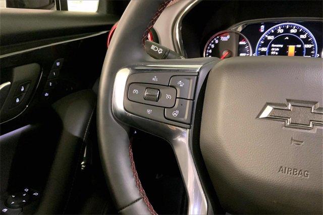 2023 Chevrolet Blazer Vehicle Photo in INDEPENDENCE, MO 64055-1314