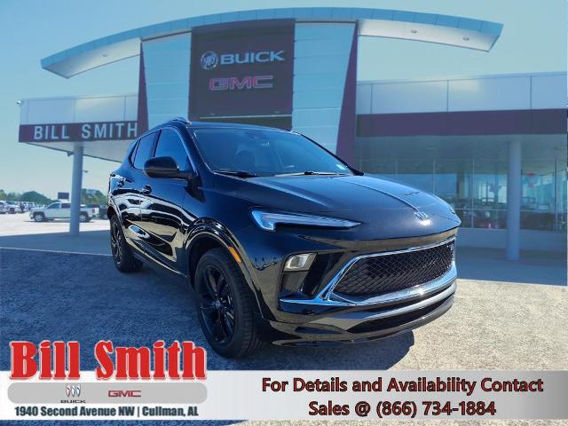 2026 Buick Encore GX Sport Touring FWD