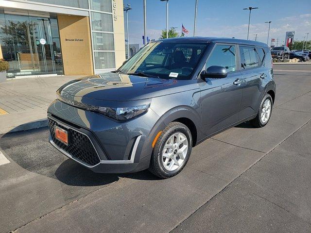 Used 2023 Kia Soul LX with VIN KNDJ23AU9P7882868 for sale in Nampa, ID