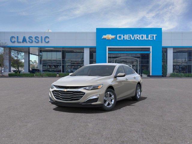 2025 Chevrolet Malibu Vehicle Photo in SUGAR LAND, TX 77478-0000