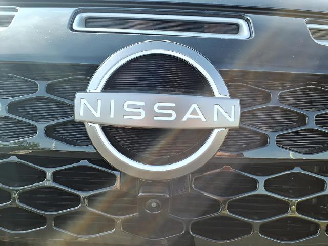 2024 Nissan Pathfinder Vehicle Photo in Oshkosh, WI 54904