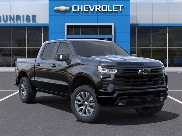 2024 Chevrolet Silverado 1500 Vehicle Photo in COLLIERVILLE, TN 38017-9006
