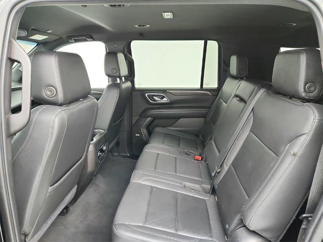 2021 Chevrolet Suburban Vehicle Photo in Grapevine, TX 76051