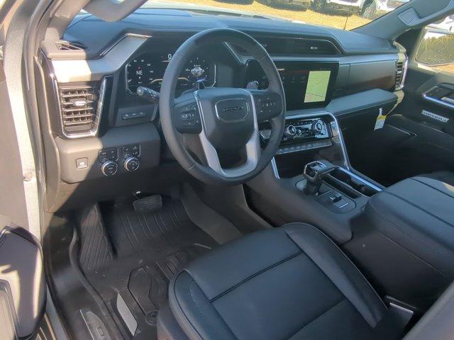 2025 GMC Sierra 1500 Vehicle Photo in ALBERTVILLE, AL 35950-0246