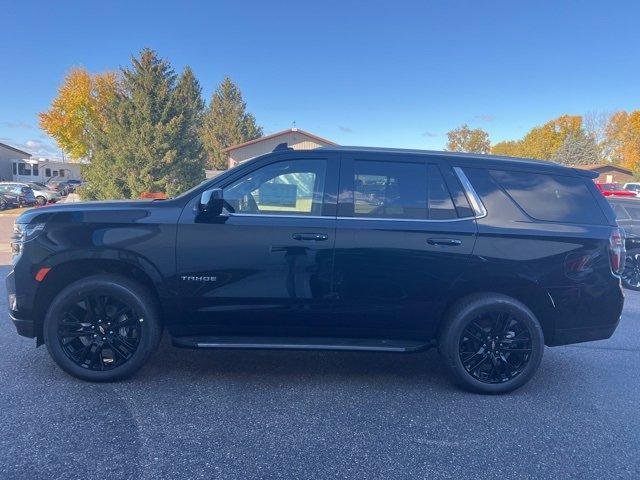 2024 Chevrolet Tahoe Vehicle Photo in SAUK CITY, WI 53583-1301