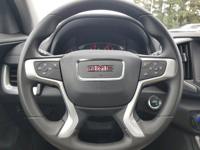 2024 GMC Terrain Vehicle Photo in SMYRNA, GA 30080-7630