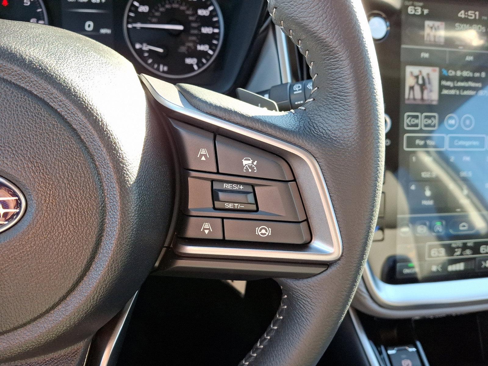 2025 Subaru Outback Vehicle Photo in Mechanicsburg, PA 17050