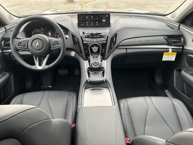 2024 Acura RDX Vehicle Photo in Tulsa, OK 74145