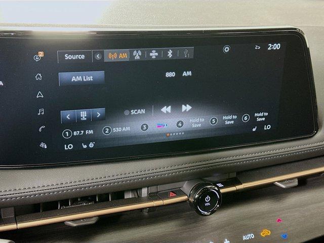 2024 Nissan ARIYA Vehicle Photo in Flemington, NJ 08822