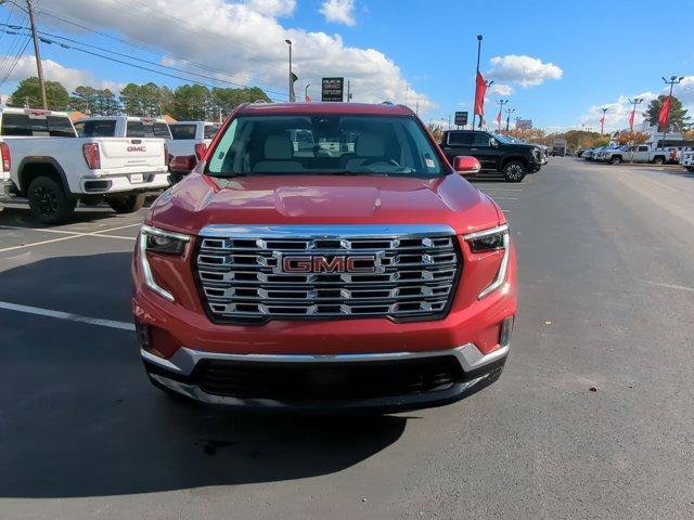 2024 GMC Acadia Vehicle Photo in ALBERTVILLE, AL 35950-0246