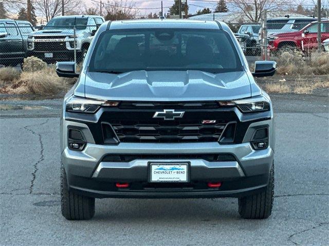 2024 Chevrolet Colorado Vehicle Photo in BEND, OR 97701-5133