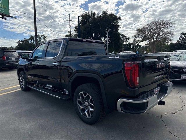 2025 GMC Sierra 1500 Vehicle Photo in BATON ROUGE, LA 70806-4466