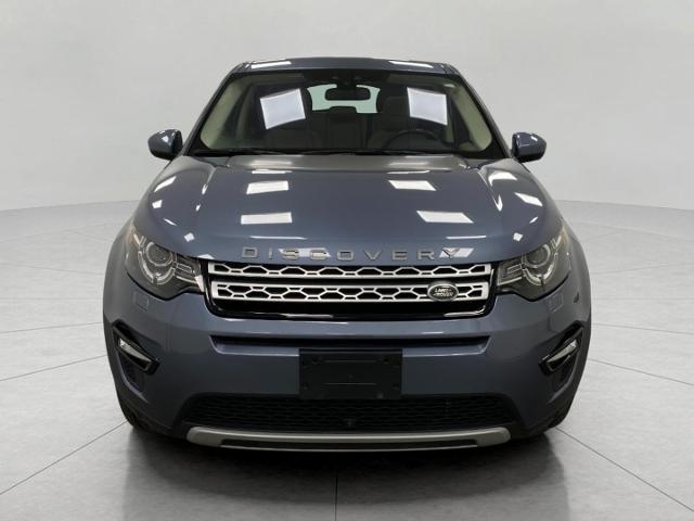 2018 Discovery Sport Vehicle Photo in Appleton, WI 54913