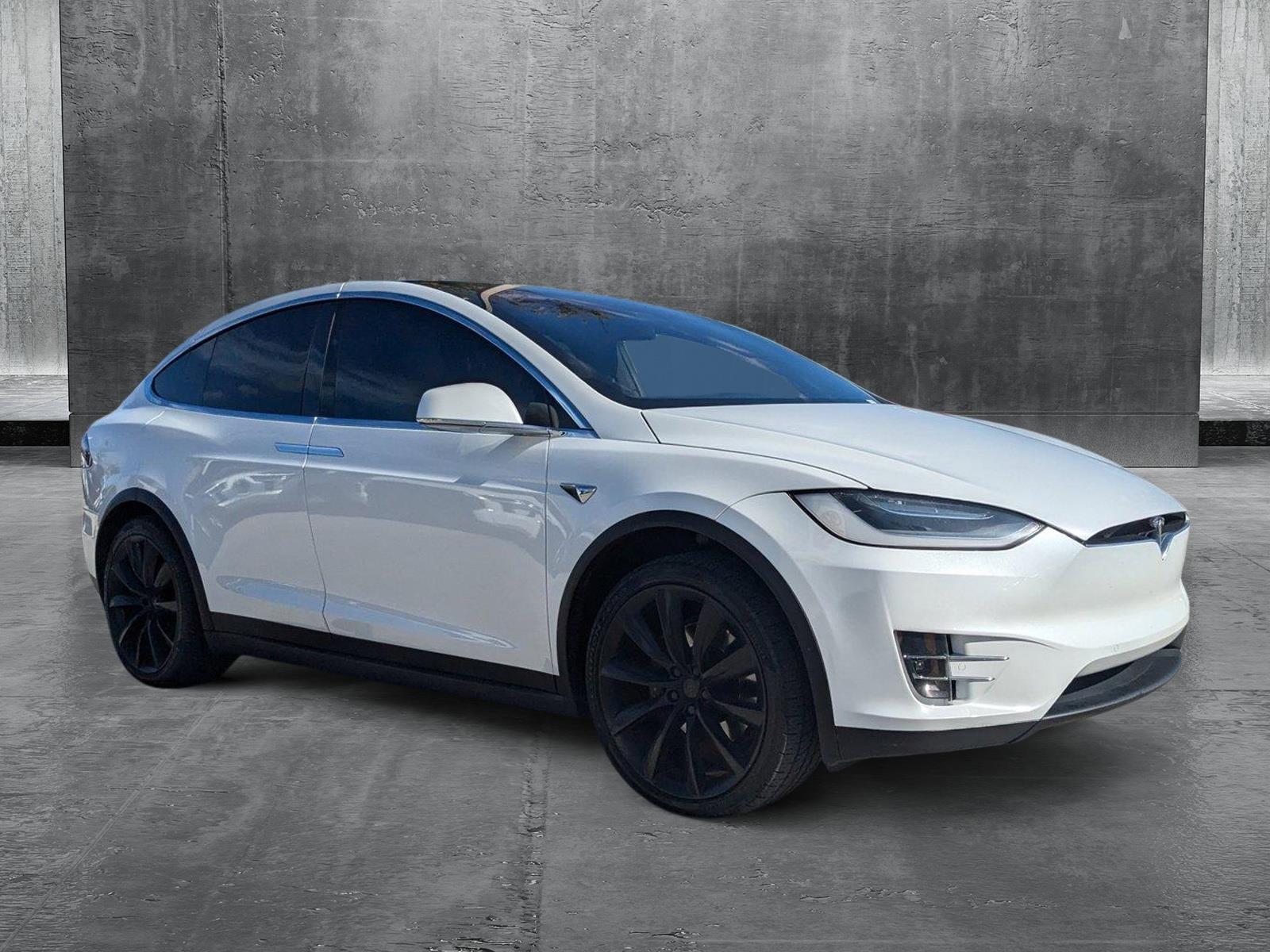 2020 Tesla Model X Vehicle Photo in Winter Park, FL 32792