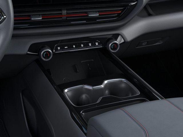 2025 Chevrolet Silverado EV Vehicle Photo in PAWLING, NY 12564-3219
