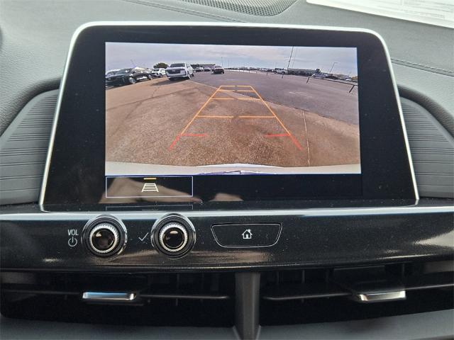 2025 Cadillac CT4 Vehicle Photo in Oklahoma City, OK 73114